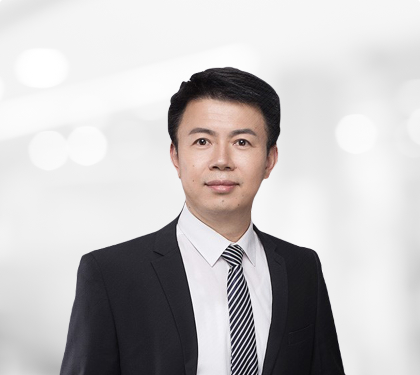 李喆
