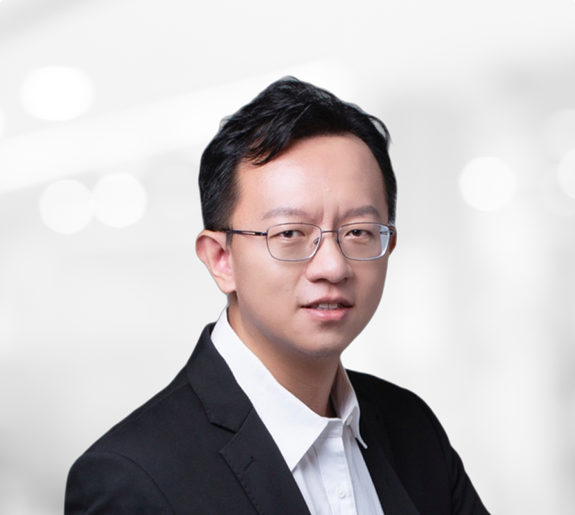 齐凯,博士